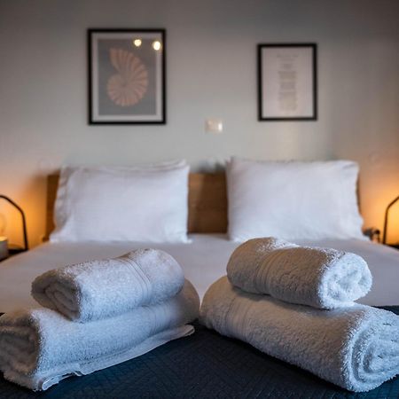 Ionian Blue Suite Preweza Zewnętrze zdjęcie