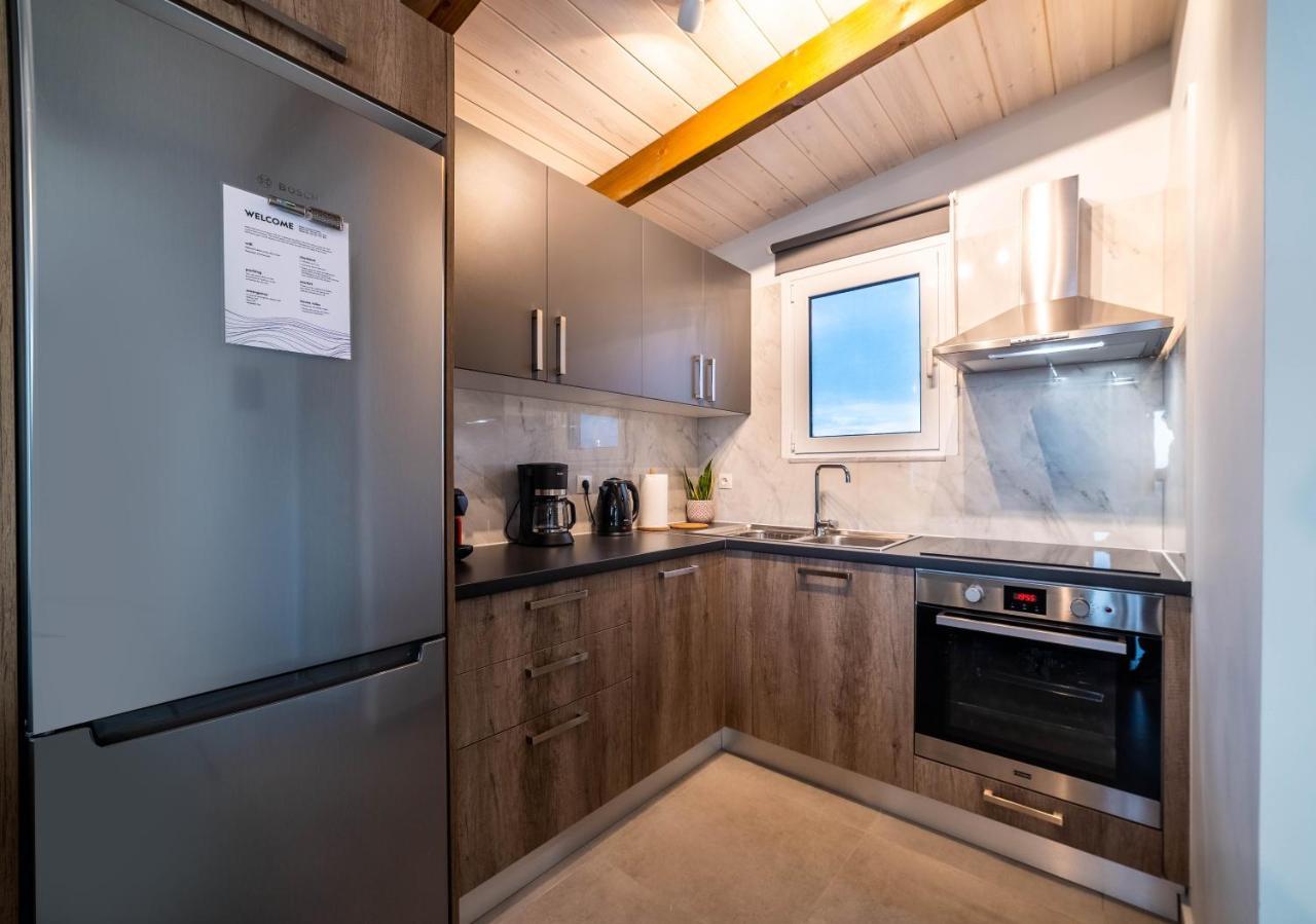 Ionian Blue Suite Preweza Zewnętrze zdjęcie