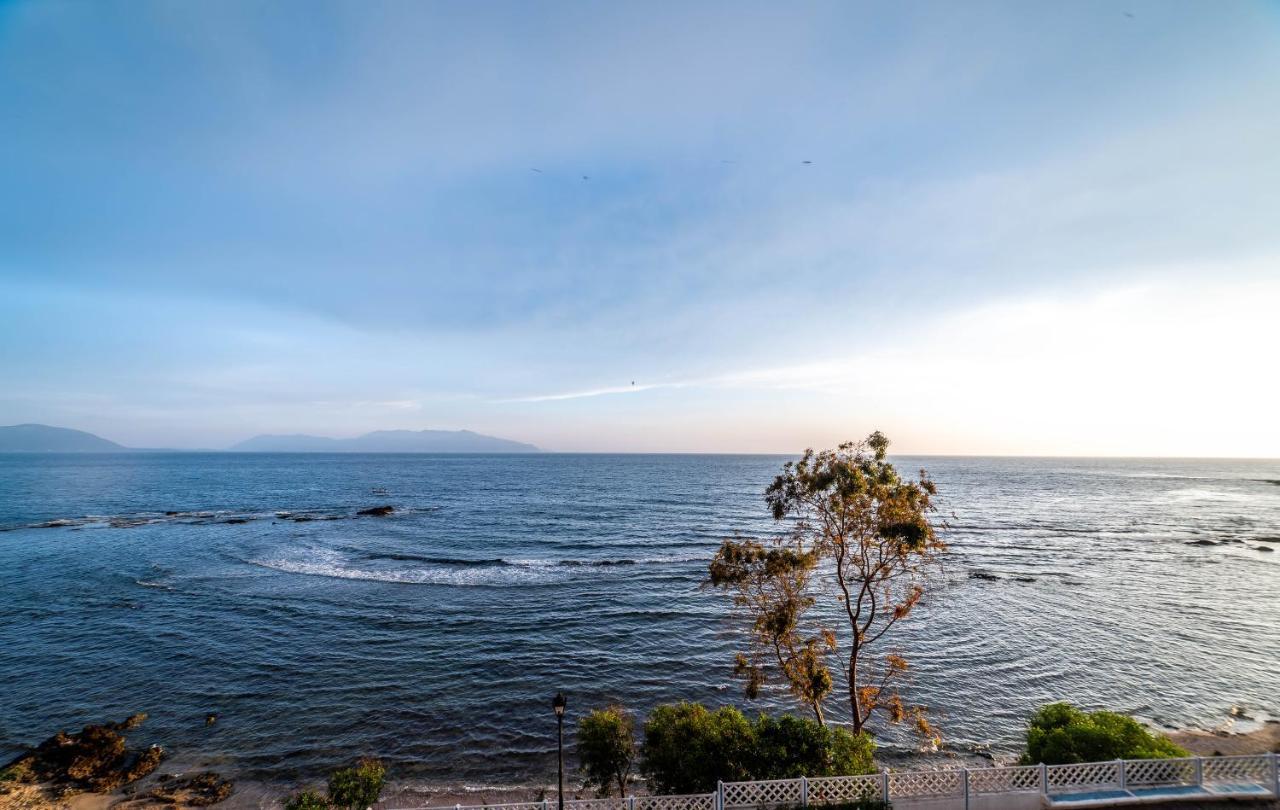 Ionian Blue Suite Preweza Zewnętrze zdjęcie