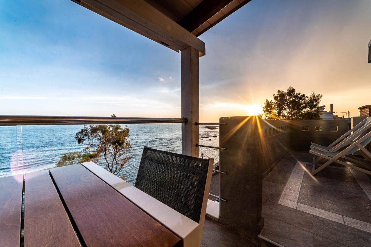 Ionian Blue Suite Preweza Zewnętrze zdjęcie