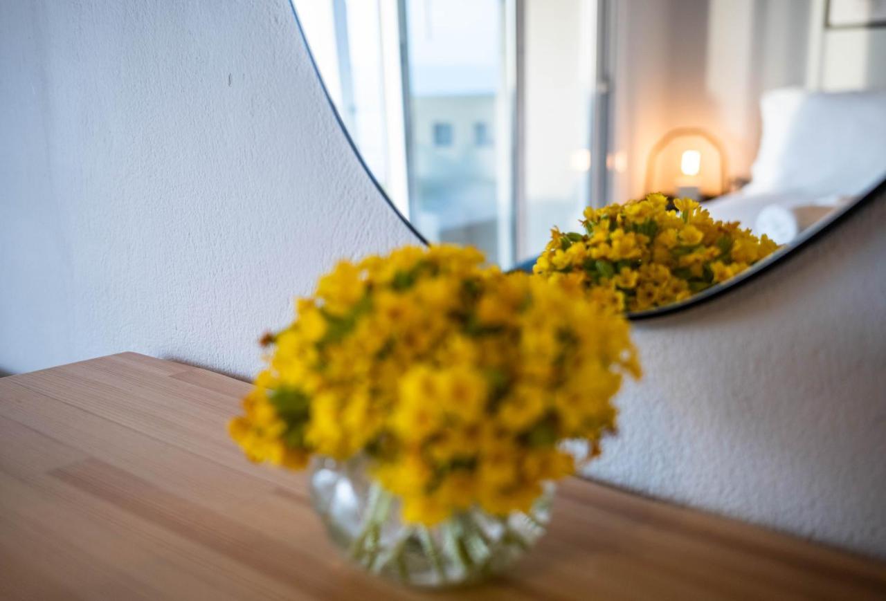 Ionian Blue Suite Preweza Zewnętrze zdjęcie