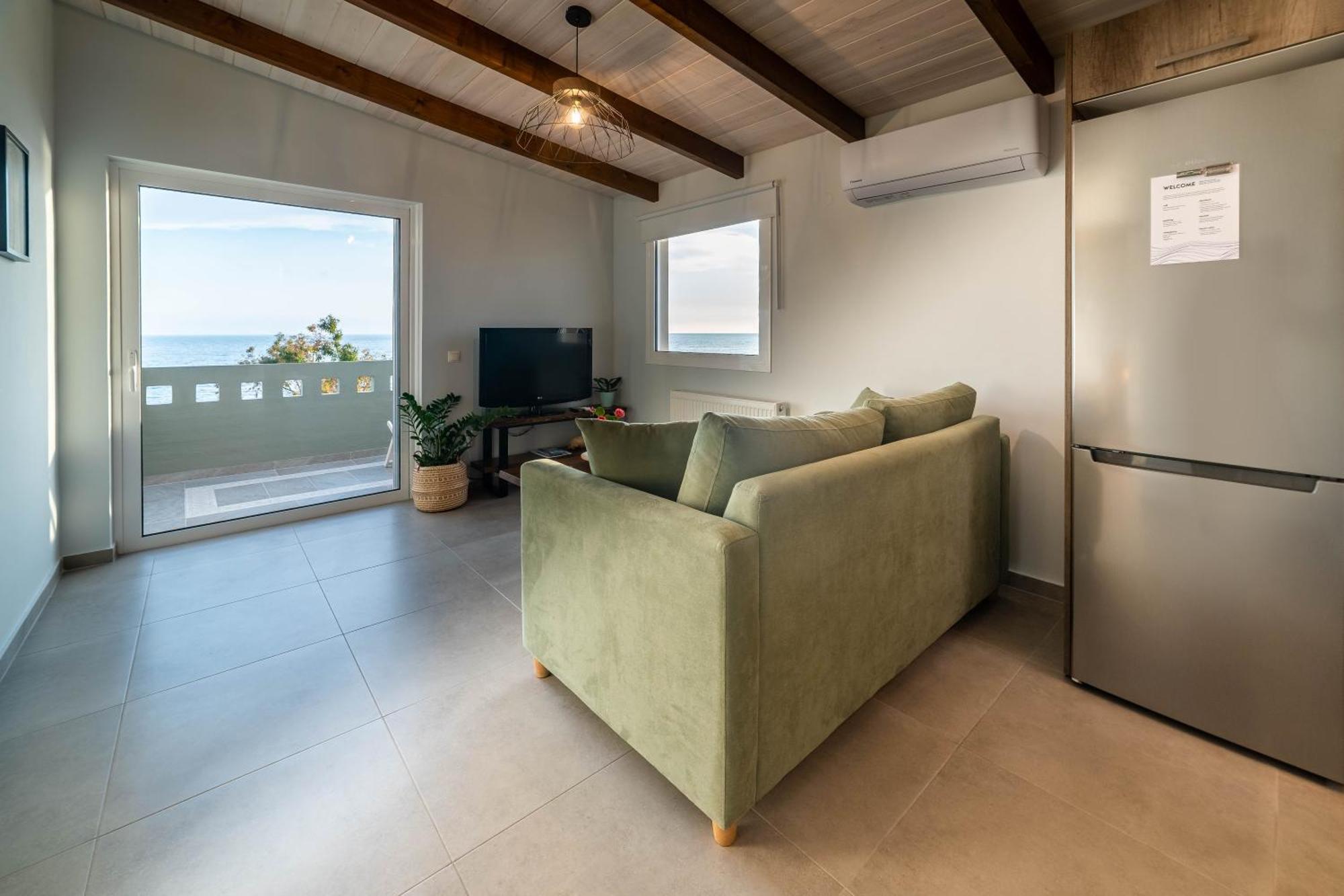 Ionian Blue Suite Preweza Zewnętrze zdjęcie