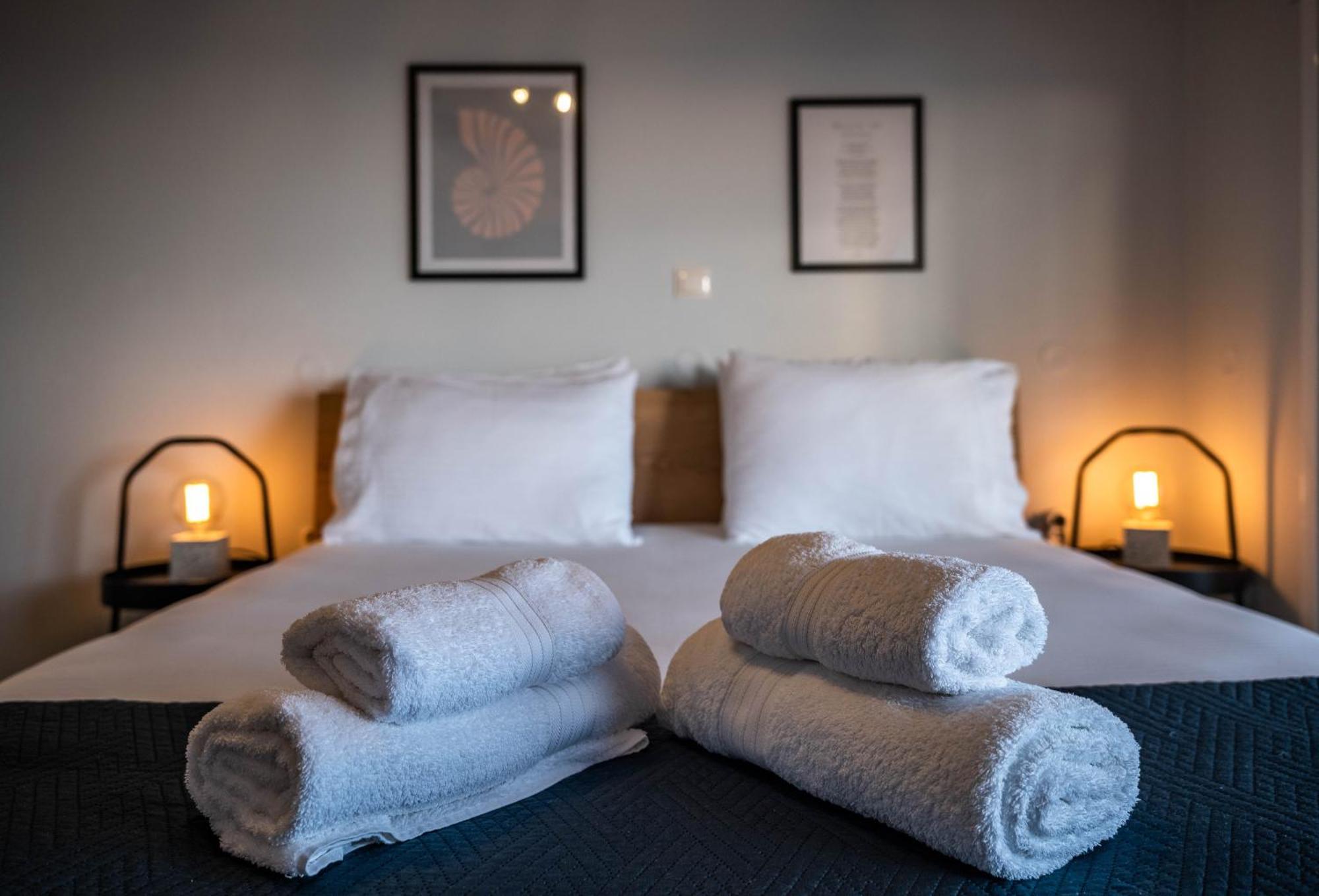 Ionian Blue Suite Preweza Zewnętrze zdjęcie
