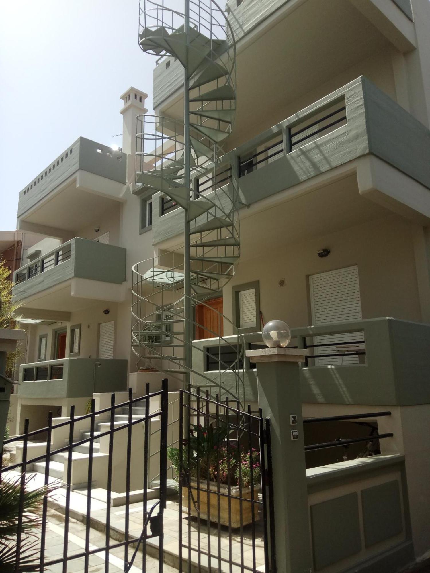 Ionian Blue Suite Preweza Zewnętrze zdjęcie