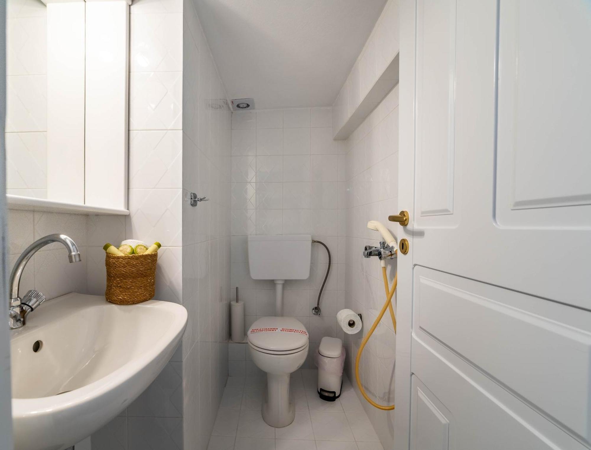 Ionian Blue Suite Preweza Zewnętrze zdjęcie